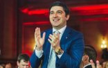 Anar Məmmədov Trampın andiçməsinə dəvət olundu
