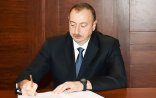 Prezident bu qurumun səlahiyyətlərini artırdı - Fərman