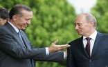 Ərdoğan və Putin razılaşdı - bombardıman ediləcək