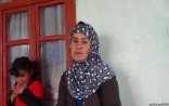 Masallıda gecələrdən qorxan ailə