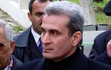 Surət Hüseynov neft biznesinə başlayıb 