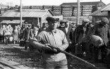 Azərbaycan NKVD-sinin cəlladları: Adlar