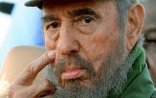 Fidel Kastro vəfat etdi