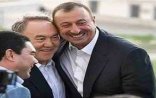 Nazarbayevdən Ermənistana daha bir zərbə-Azərbaycana görə