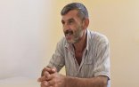 Mərdəkanda hamilə arvadını öldürüb, basdıran şəxsin məhkəməsi başlayıb-FOTOLAR