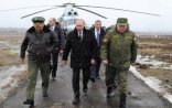 Putin türk əsgəri ilə bağlı xüsusi əmr verdi - VİDEO