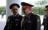  “Azərbaycan Suriyaya qoşun göndərə bilər”-Rusiya hərbi mənbələri