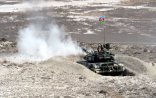 Düşmən əlinə keçən  Azərbaycan tankının FOTOSU yayıldı- Xeyli ermənini...