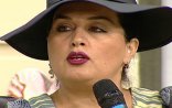 Elza bahalaşmaya şeir yazdı: “Qazlayırıq özümüzü”