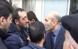 Bakıda qaz problemi ilə bağlı etiraz aksiyası keçirilib