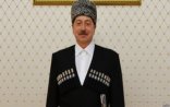 Prezidentə xəncər hədiyə edən müfti Elçibəydən də danışıb