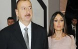 Prezident və xanımı Ağdamda