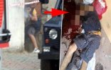 Bakını qana boyamaq istəyən canlı bomba məhv edildi - DTX-nın əməliyyatı