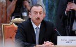 İlham Əliyev: 
