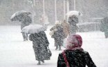 Nazirlikdən kəskin hava şəraiti ilə bağlı XƏBƏRDARLIQ