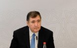 Nazir özünə yeni müşavir təyin etdi
