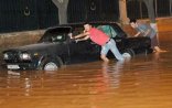 Bakını yenidən su basa bilər - Nazirlik