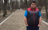 Aşıq Əli: “Bıçaqlanan şəxs qohumum deyil”