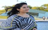 Tanınmış gənc müğənni Nərmin Kərimbəyovadan parlaq ifalar 