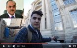 Bloger Səlim Müslümovun milyonluq imarətini çəkdi – VİDEO