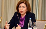 Bahar Muradovadan “yorğan” məsəli ilə bağlı - Açıqlama