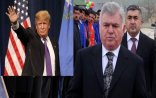Trampa arxalanıb, baş nazir postu uğrunda HƏRƏKƏTƏ KEÇDİ