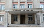 Müəllimlərin kütləvi şəkildə işdən 