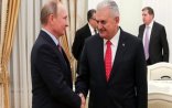 Moskvada Yıldırımın Putindən özəl istəyi - qapalı görüşdə 