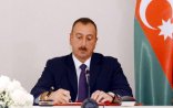 Dövlət Xidmətinin ştat vahidi müəyyən edildi