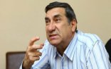 Arif Quliyevin səsi batıb
