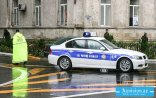 Qarlı hava şəraiti ilə bağlı sürücülərə xəbərdarlıq