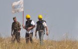 Son dəqiqə: ATƏT nümayəndələri cəbhə xəttindən qayıdan kimi ATƏŞ BAŞLAYIB
