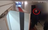 HABİL VƏLİYEV BELƏ HƏBS OLUNDU – “Nəşriyyat”dakı əməliyyatdan – VİDEO