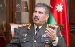 Hərbi Polisin rəisi dəyişdirildi - Yeni təyinat