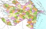 Rayon icra hakimiyyətləri ləğv edilir - 9 vilayət yaradılır