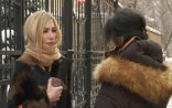 AST Telmanın ailəsində qalmaqal - “Məni çox bərk döyürdü” - VİDEO