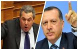 “...Sənin arvadını..” – Yunan nazirin Türkiyə və Ərdoğanı təhqiri qalmaqal yaratdı