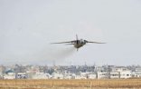 Suriyada MiG-23 qırıcısı qəzaya uğrayıb