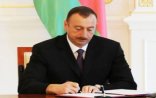 İlham Əliyev Ərdoğana teleqram göndərdi: “Lənətləyirik”