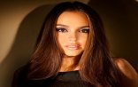 Leyla Əliyeva ulu öndəri belə andı - FOTO