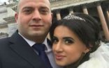 Toyundan bir həftə sonra həyat yoldaşını öldürən azərbaycanlı 