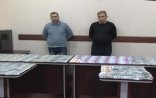 Bakıda “qara bazar”da əməliyyat – Alverçilər tutuldu (FOTOLAR)