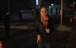 Azərbaycanlı müxbir Mosulda – VİDEO