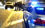 Məşhur iş adamı şou-biznes ulduzlarına görə polisi döymək istədi