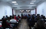 Anadolu Universiteti  tədbir keçirmişdir