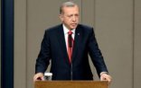 Ərdoğan təhlükəsizlik toplantısı keçirdi