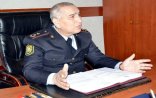 Azərbaycanda polis rəisi faciəvi şəkildə öldü