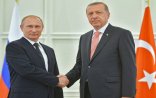 Ərdoğanla Putin razılığa gəldi