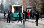 Türkiyədə terror aktı: 13 şəhid, 48 yaralı var