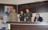 “Lələtəpə əməliyyatı bizim qəhrəmanlıq rəmzimizdir” - Hərbi vətənpərvərlik tədbiri